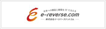 株式会社イーリバースドットコム