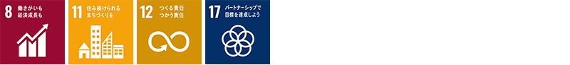 地域貢献